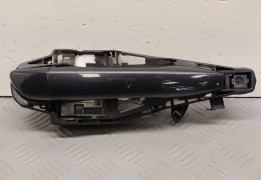 POIGNEE EXT PORTE AVD