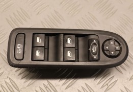 COMMANDE LEVE-GLACE PORTE AVG