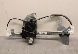 MECANISME+MOTEUR LEVE-GLACE ARD