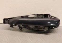 POIGNEE EXT PORTE ARG