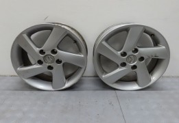 JANTE ALUMINIUM 2