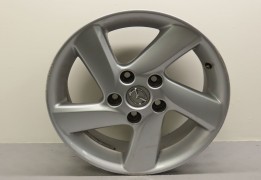 JANTE ALUMINIUM 1