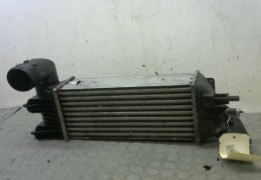 ECHANGEUR AIR