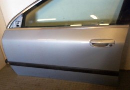 PORTE AVG