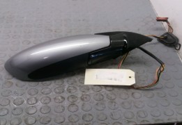 RETROVISEUR EXT ELECTRIQUE D