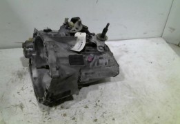BOITE A VITESSE MECANIQUE