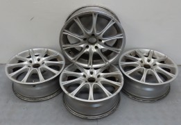 JANTE ALUMINIUM 4