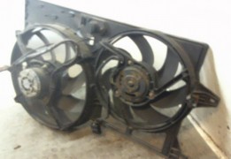 VENTILATEUR DE REFROIDISSEMENT