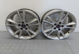 JANTE ALUMINIUM 2