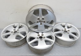 JANTE ALUMINIUM 4