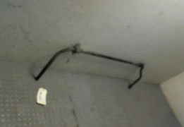 BARRE STAB AV