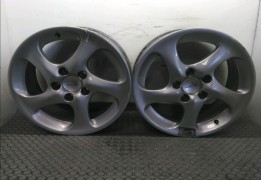 JANTE ALUMINIUM 2