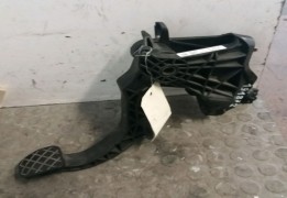 PEDALE EMBRAYAGE