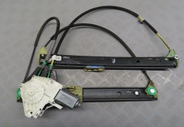 MECANISME+MOTEUR LEVE-GLACE AVD