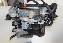 MOTEUR ESSENCE