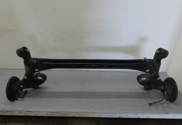 TRAIN AR