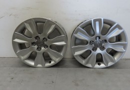 JANTE ALUMINIUM 2