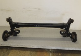 TRAIN AR