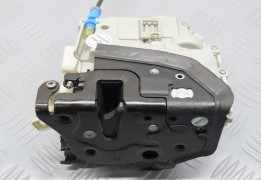 SERRURE PORTE AVD