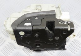 SERRURE PORTE AVG