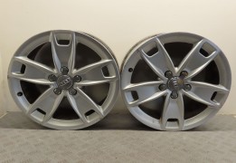 JANTE ALUMINIUM 2