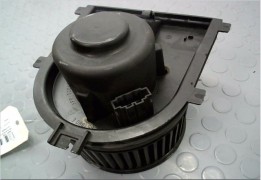 VENTILATEUR DE CHAUFFAGE