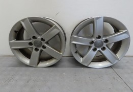JANTE ALUMINIUM 2