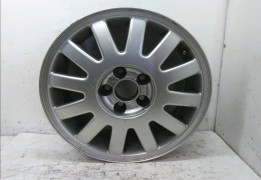 JANTE ALUMINIUM 1