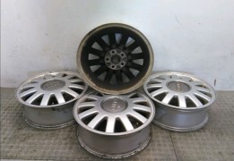 JANTE ALUMINIUM 4