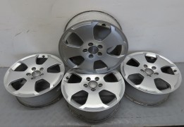 JANTE ALUMINIUM 4