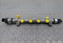 RAMPE INJECTION
