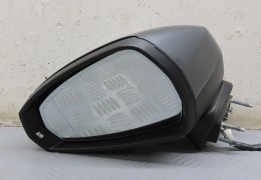 RETROVISEUR EXT ELECTRIQUE G