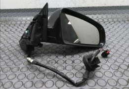 RETROVISEUR EXT ELECTRIQUE D