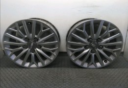 JANTE ALUMINIUM 2