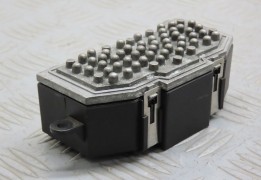 RESISTANCE DE CHAUFFAGE
