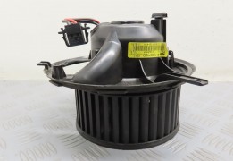 VENTILATEUR DE CHAUFFAGE