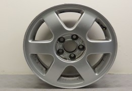 JANTE ALUMINIUM 1