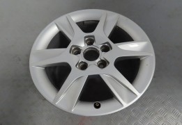 JANTE ALUMINIUM 1