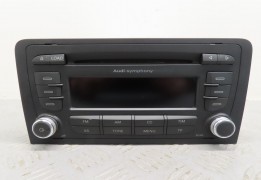 AUTORADIO