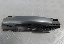 POIGNEE EXT PORTE AVD