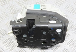 SERRURE PORTE AVD