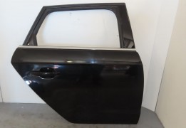 PORTE ARD