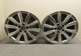 JANTE ALUMINIUM 2
