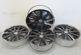 JANTE ALUMINIUM 4