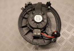 VENTILATEUR DE CHAUFFAGE