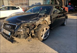 AUDI A3 II