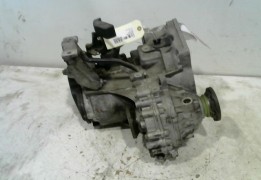 BOITE A VITESSE MECANIQUE