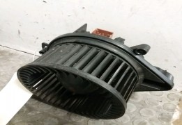 VENTILATEUR DE CHAUFFAGE