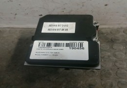 UNITE HYDRAULIQUE ABS