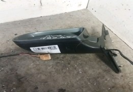 RETROVISEUR EXT ELECTRIQUE G